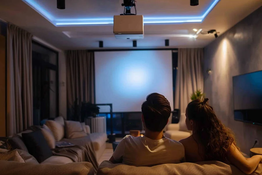 best projectors